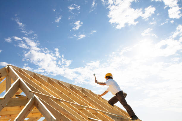 Best Metal Roofing Installation  in Leonville, LA